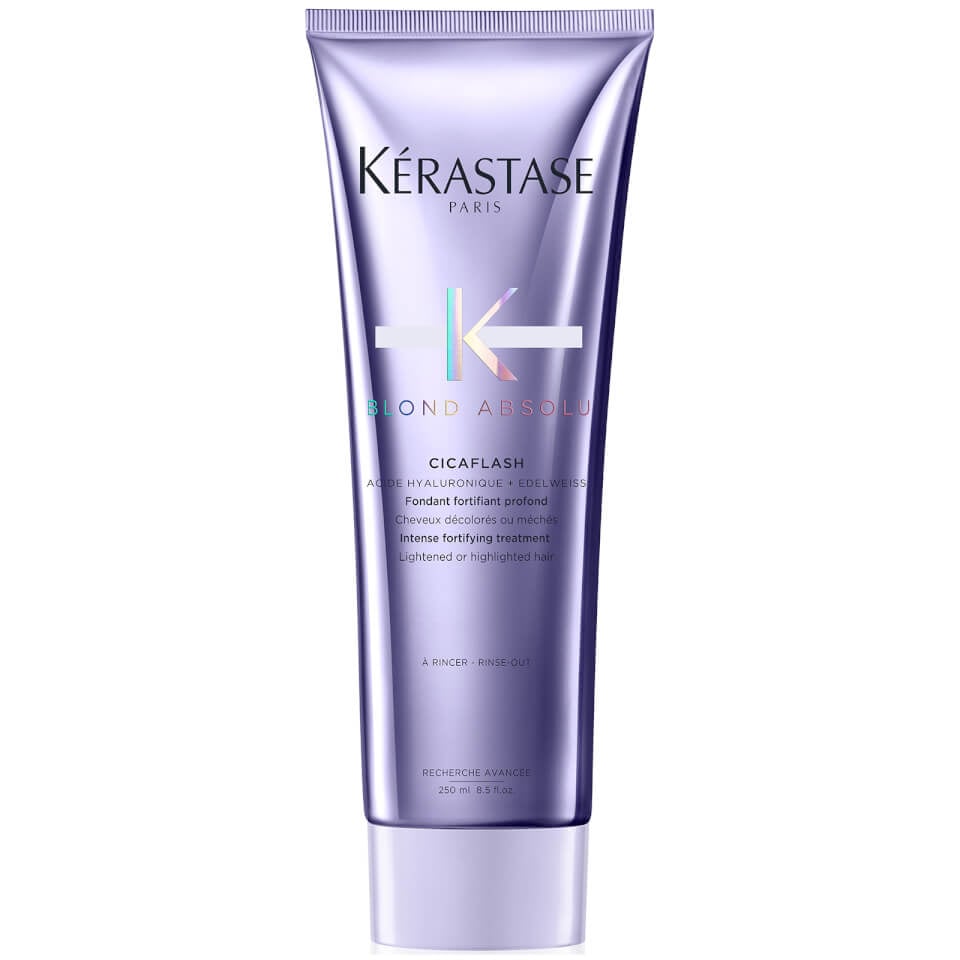 Kérastase Blond Absolu Strengthening Conditioner