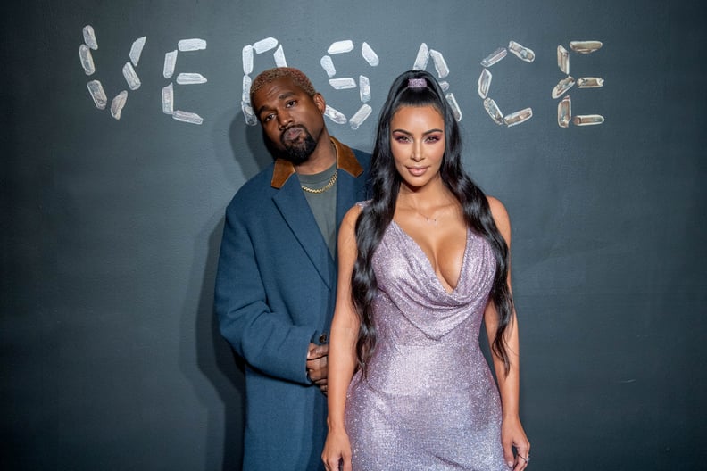 2018: Kim Kardashian and Kanye West Welcome Daughter Chicago