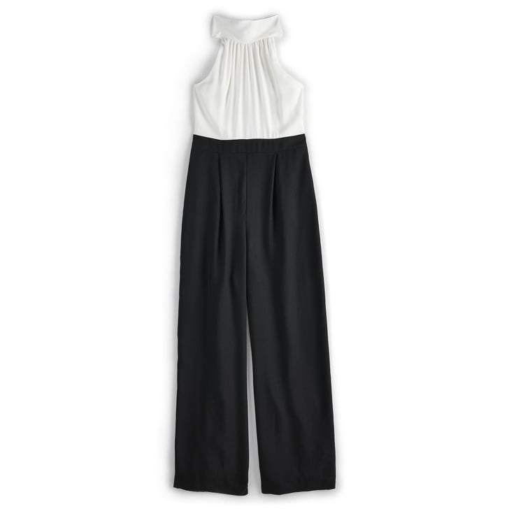 JW Jason Wu x Kohl's Halter Jumpsuit The JW Jason Wu For Kohl's