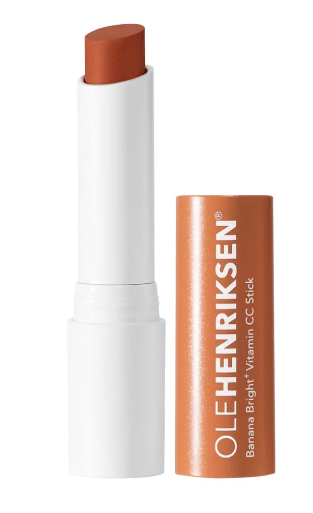 Ole Henrickson Banana Bright Vitamin CC Stick