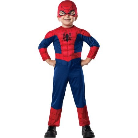 Spiderman Suit