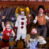 Throw Away Your Costumes, Because Neil Patrick Harris and His Family Just Owned Halloween Again