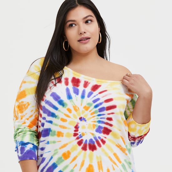 Torrid's Celebrate Love Pride Collection Benefits GLAAD