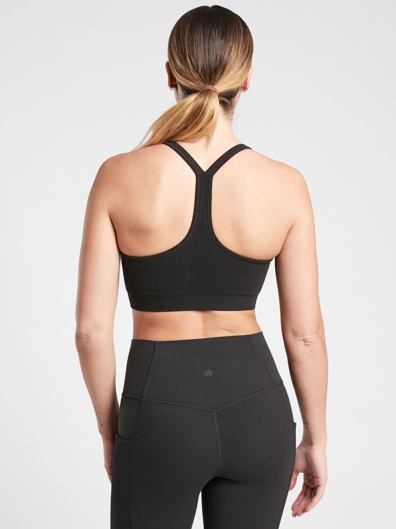 Athleta Recharge Bra A-C