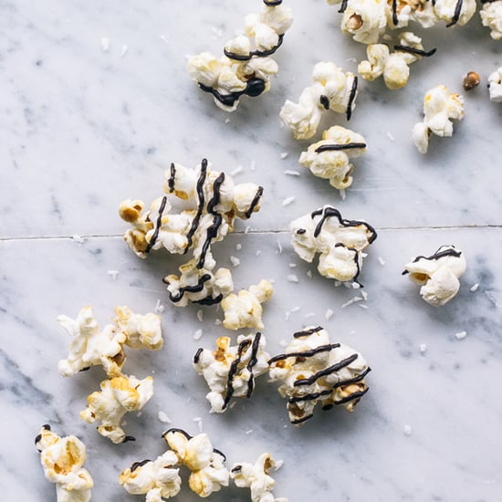 Popcorn Recipes