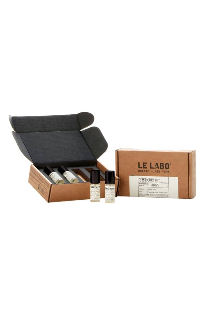 Le Labo Discovery Set