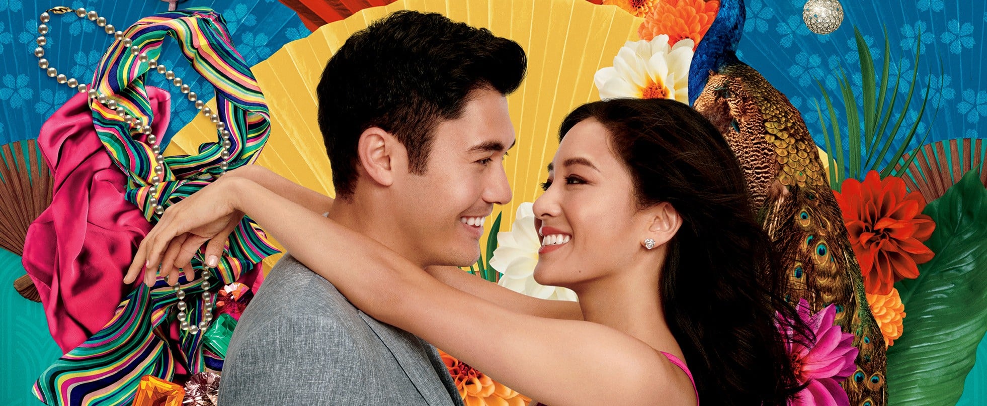 Ver online crazy rich asians online