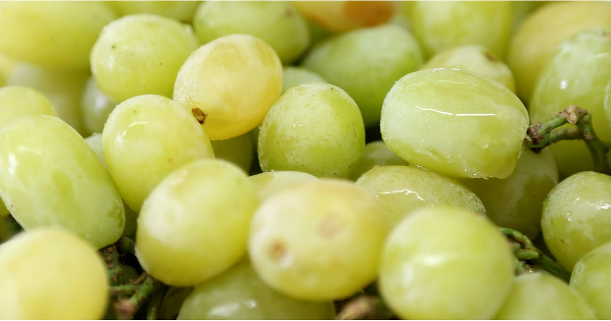 Grapery Cotton Candy Grapes POPSUGAR Food