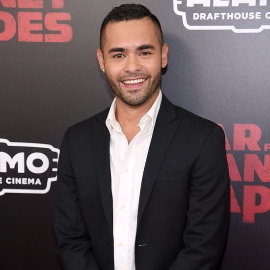 Who Is Gabriel Chavarria?