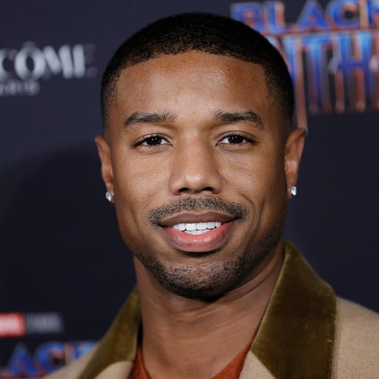Michael B. Jordan Adopts Inclusion Rider Production Company