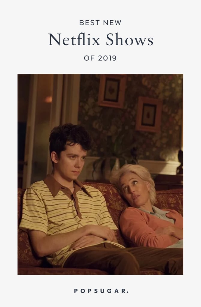 netflix series 2019
