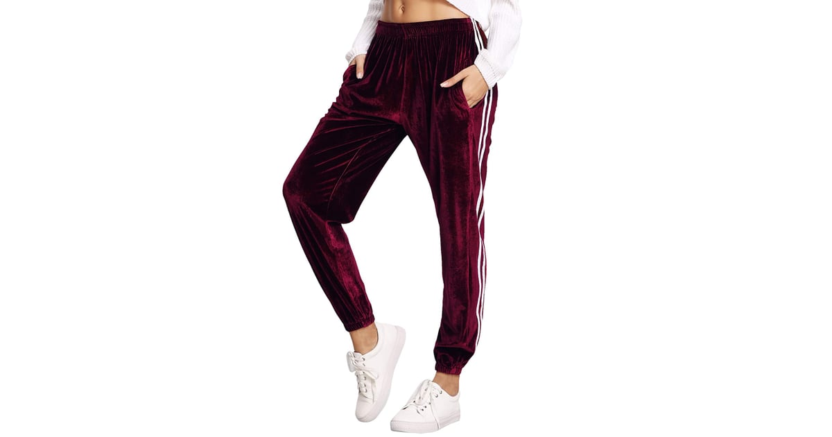 halloween jogger pants