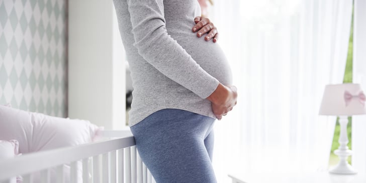 Why I Had a HSG Test After My Ectopic Pregnancy | POPSUGAR ...