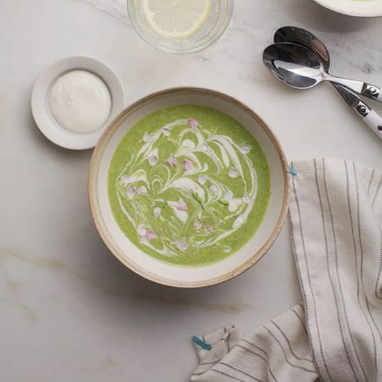 Chilled Soup Recipes