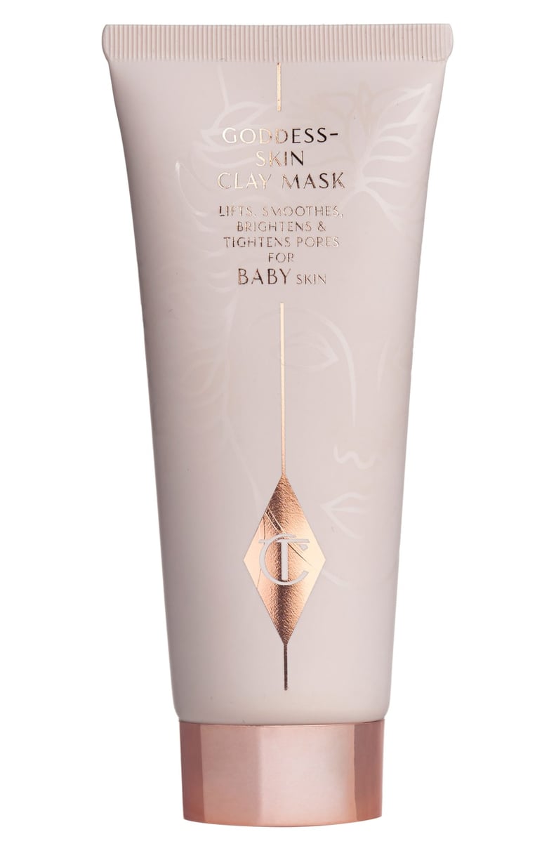 Charlotte Tilbury Goddess Skin Clay Mask