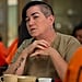 Lea DeLaria Interview About Orange Is the New Black 2017