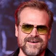 David Harbour Wants Jacob Elordi to Play His Character in "Stranger Things" Spinoff