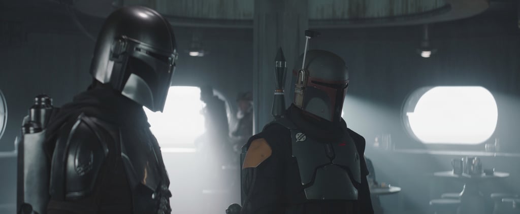 The Book of Boba Fett Postcredits Scene Explained