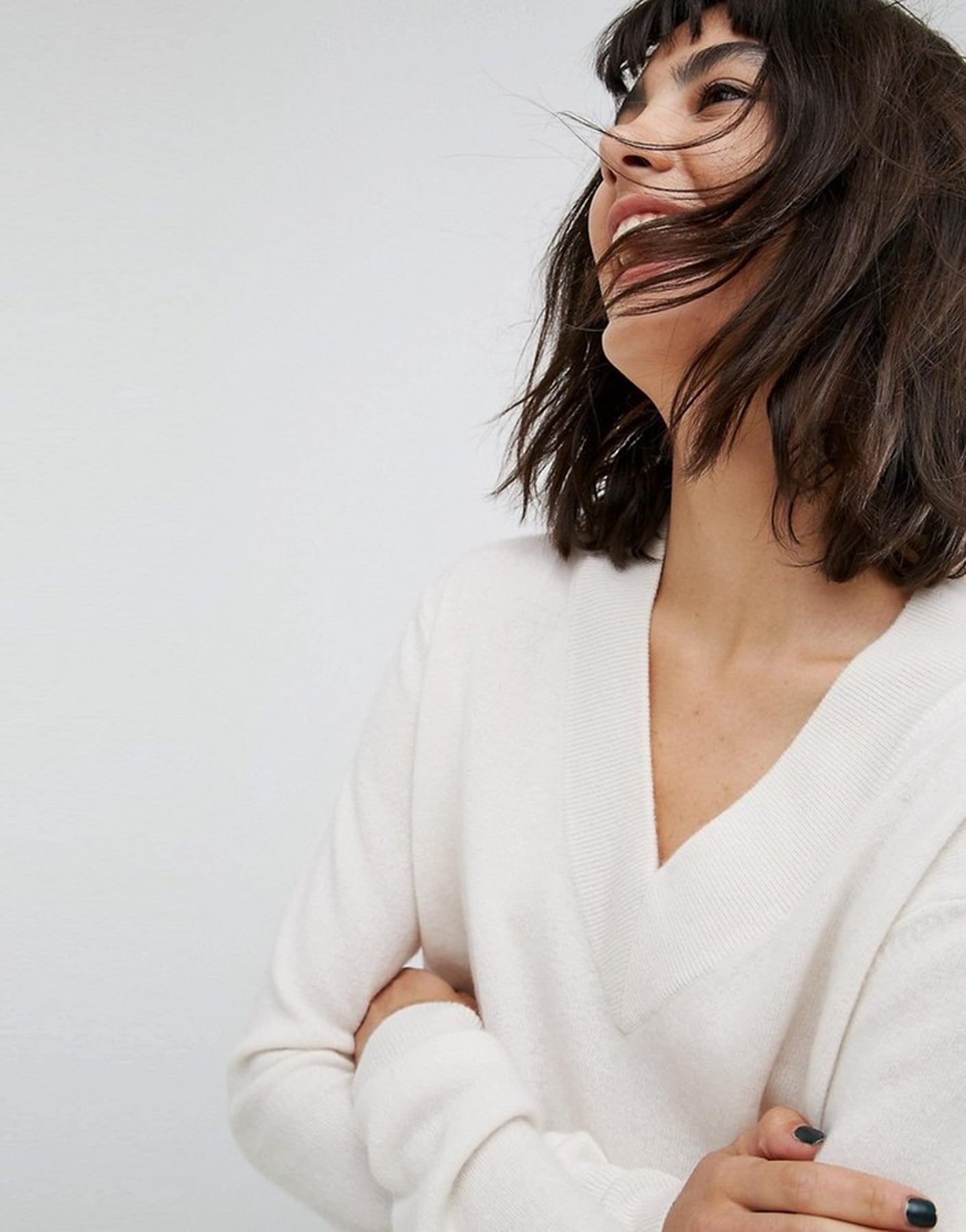 Cheap Cashmere Sweaters POPSUGAR Fashion