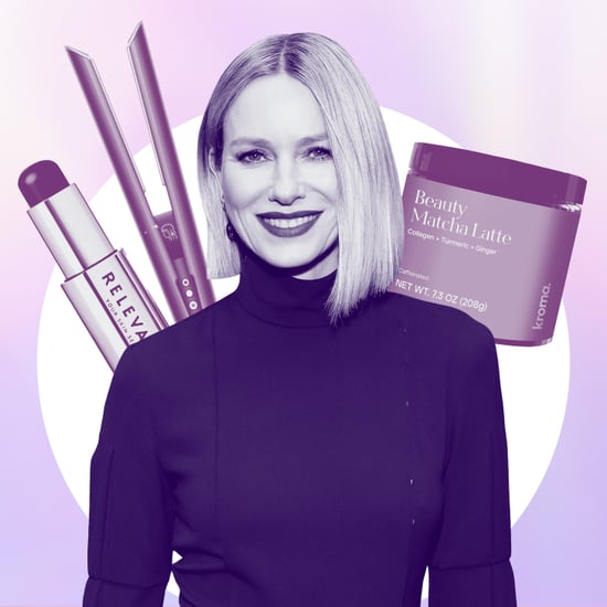 Naomi Watts's Must Have Products