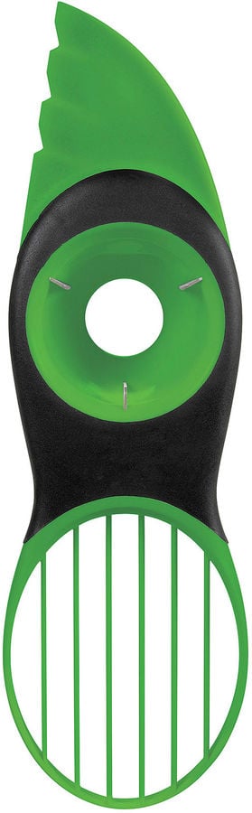 OXO Good Grips 3-In-1 Avocado Slicer