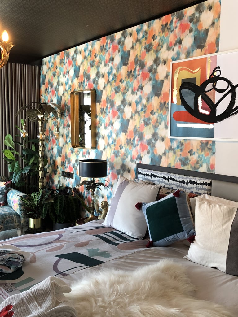 Curtain Hotel London So Extra So Chic Hotel Suite Review