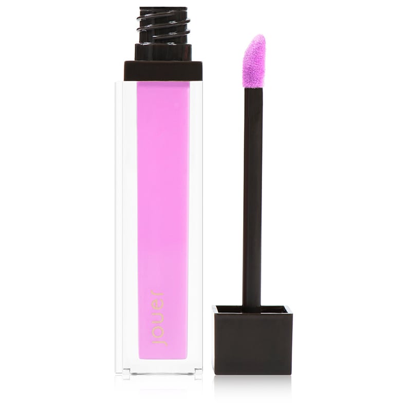 Limited Edition Mermaid Long-Wear Lip Creme Liquid Lipstick — Unicorn