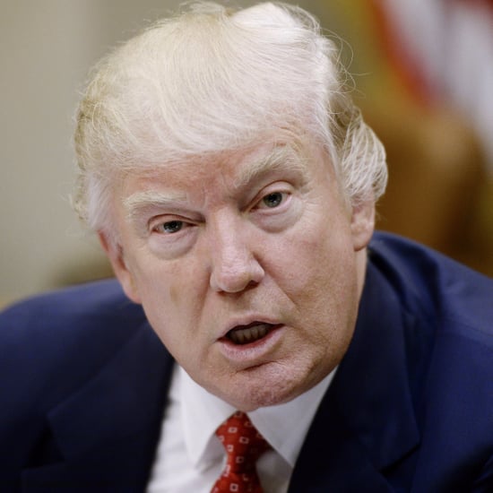 How Trump's Hiring Freeze Hurts Veterans