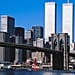 Living in NYC During 9/11 Personal Essay