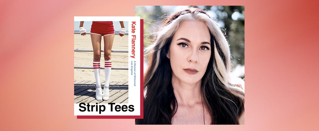 Read an Excerpt of Strip Tees, Memoir About American Apparel