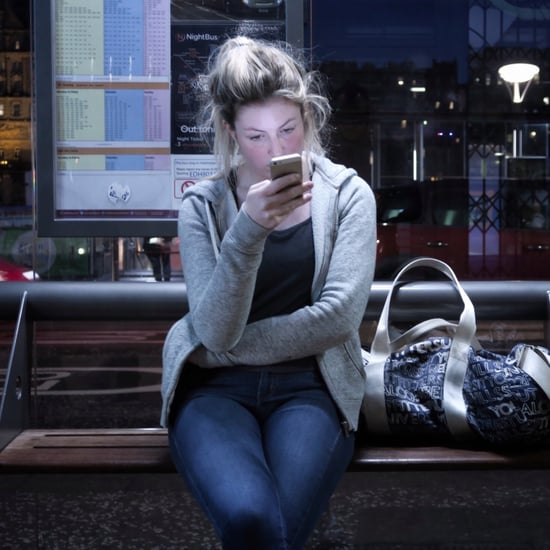 How to Stop Looking at Your Ex on Social Media