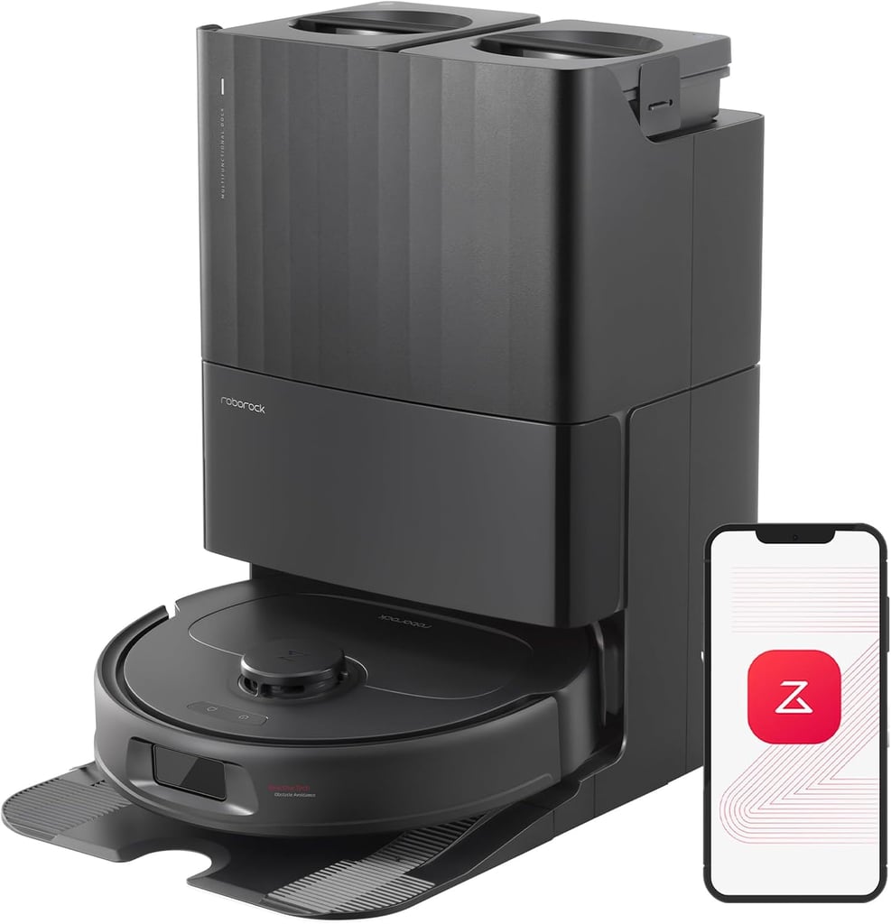Best Robot Vacuum and Mop Deal