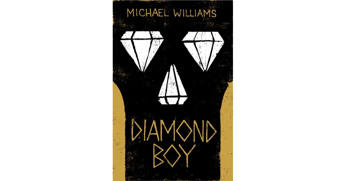 The diamond eye chapter summary