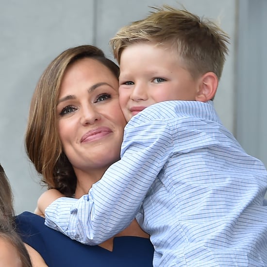 Jennifer Garner's Son Wrote a Relatable Coronavirus Haiku