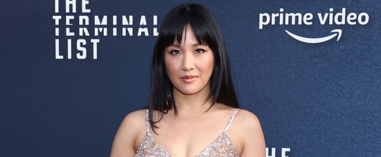 Constance Wu Says Pregnancy Repaired Relationship With Mom