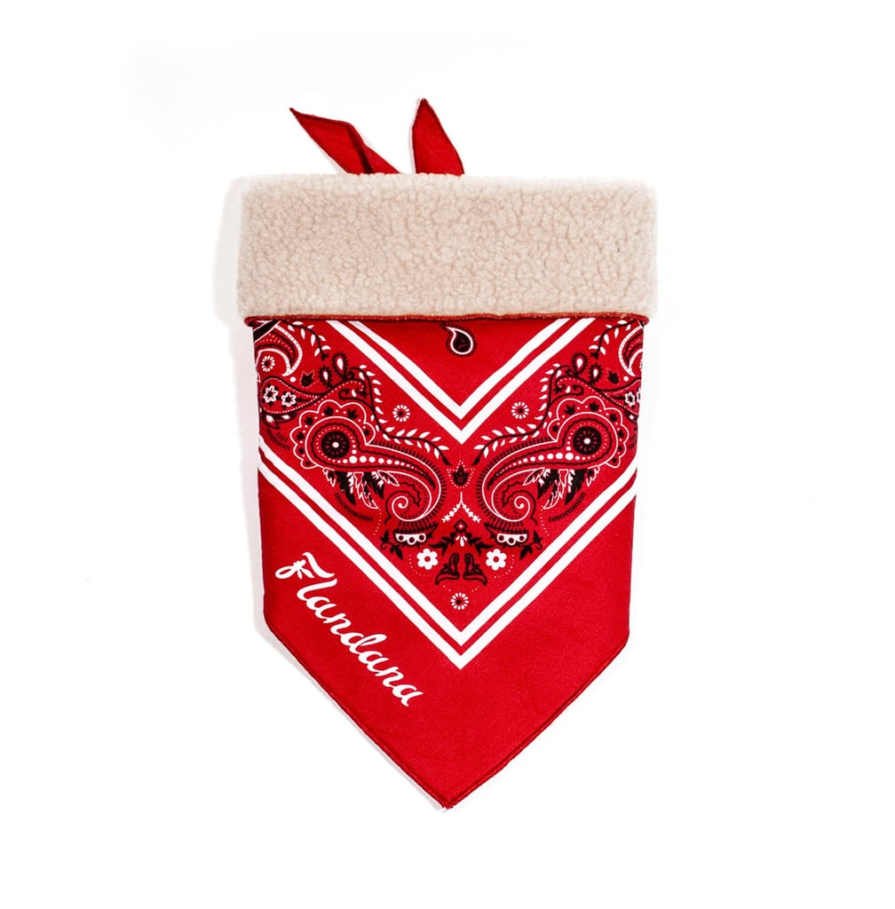Flandana Heritage Bandana ($32)
