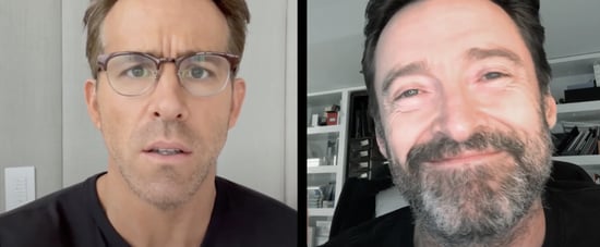 Hugh Jackman vs. Ryan Reynolds Feud Announcement Winner