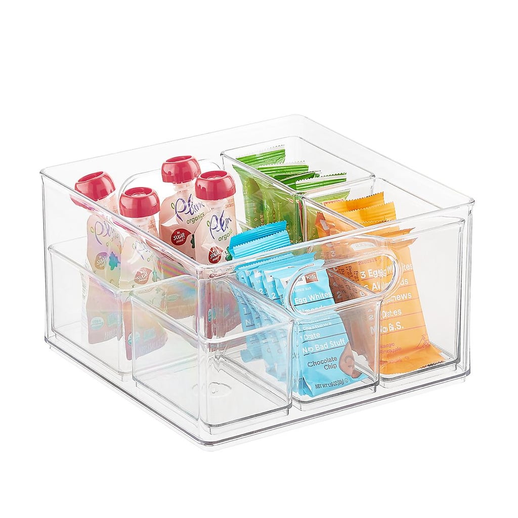 The Home Edit Organiser Bins