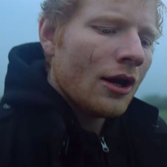 Ed Sheeran's "Castle on the Hill" Music Video