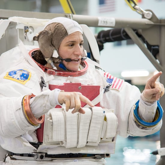 NASA's First Cuban-American Astronaut Is Going to Space