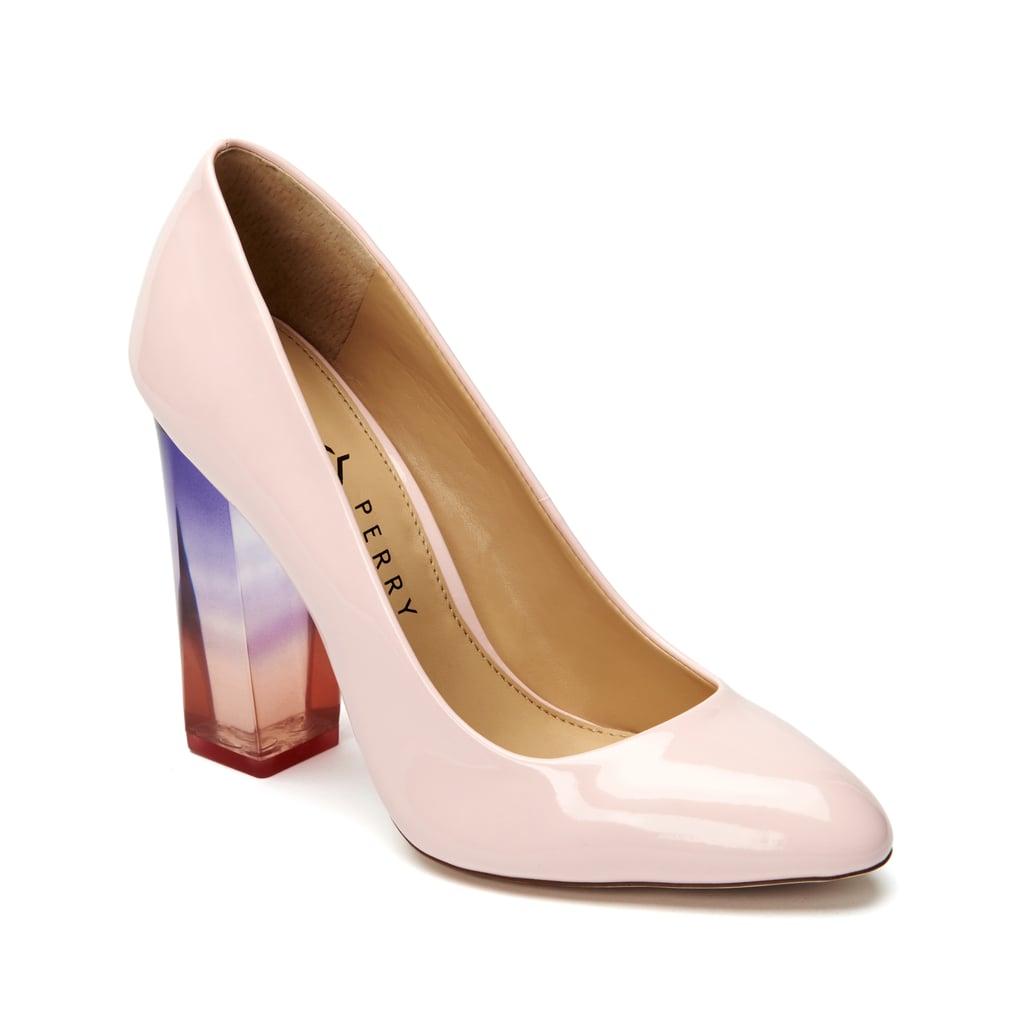 Katy Perry Shoe Collection With Global Brands POPSUGAR Fashion
