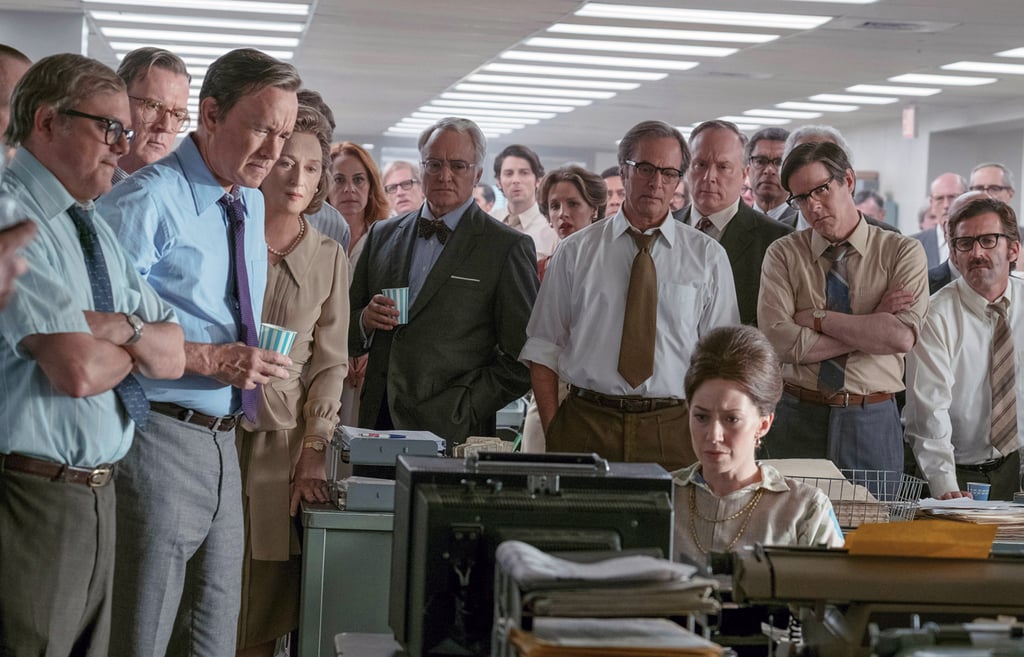 "The Post" (2017)