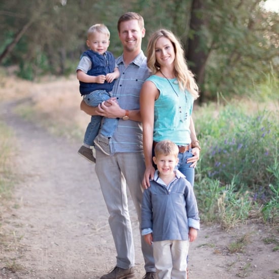Anna Quinlan Adoption Story