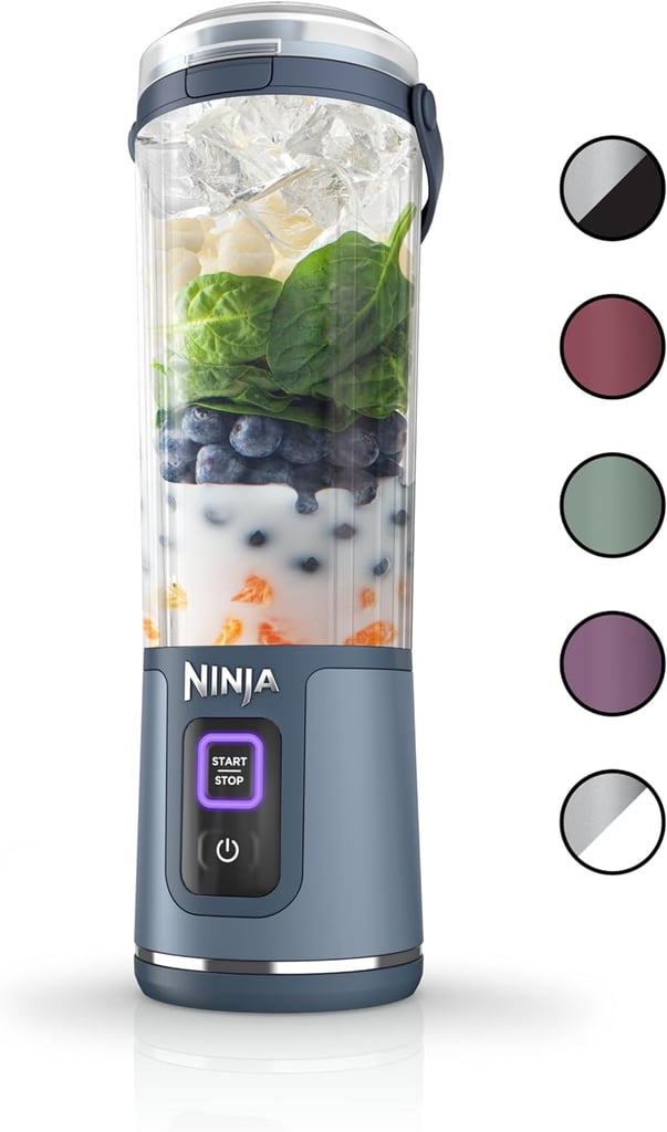 Ninja BC51NV Blast Portable Blender