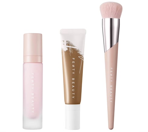 Fenty Beauty by Rihanna Hydrating Complexion Essentials