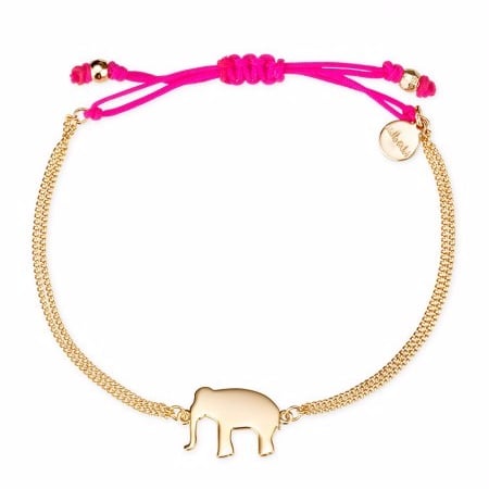 Elephant Clothes and Jewelry