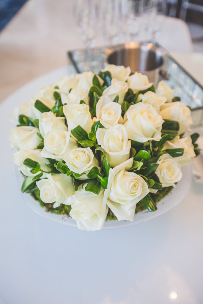 Little Prince Baby Shower Ideas