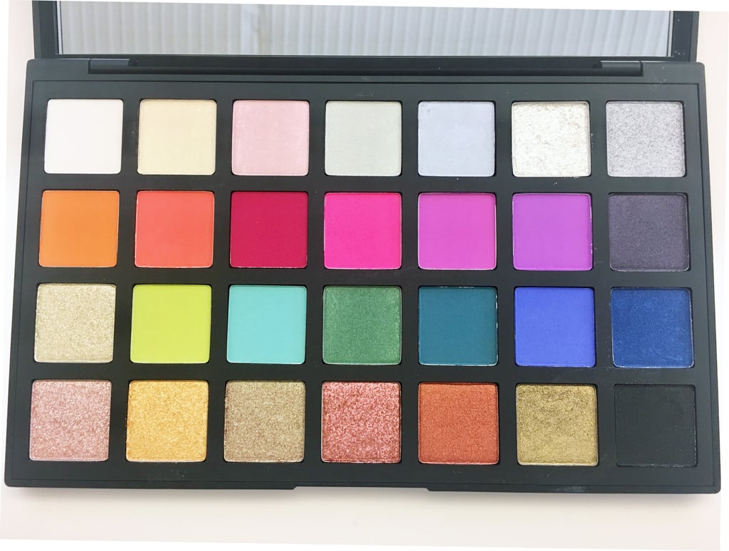 Sephora on sale pro palette