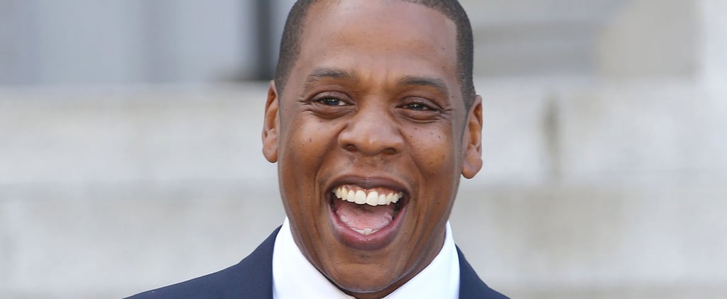 Jay Z Lyric in Fat Joe Song About Beyonce's Lemonade