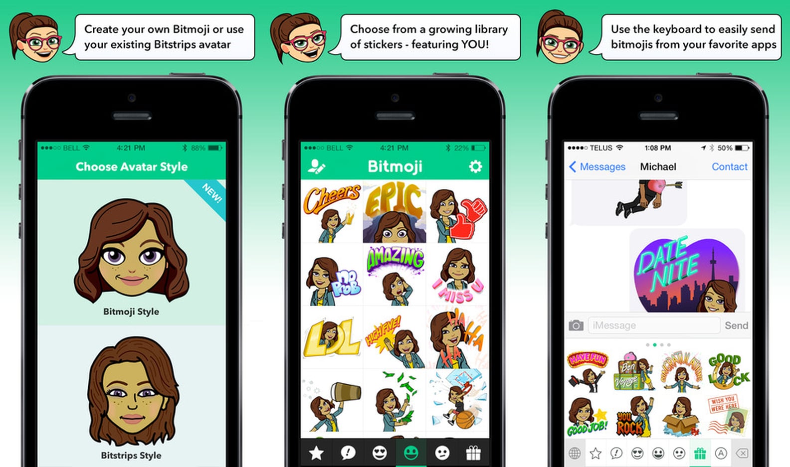 Silicon Valley Cast's Favorite Apps | PS Tech